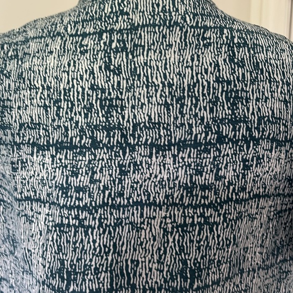 3.1 Phillip Lim Printed Mini Above Knee Dress - Picture 14 of 14